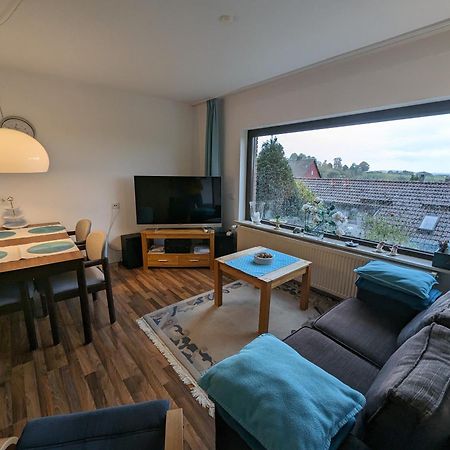 Ferienwohnung Karin Schotten Exteriér fotografie