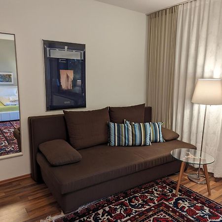 Ferienwohnung Karin Schotten Exteriér fotografie